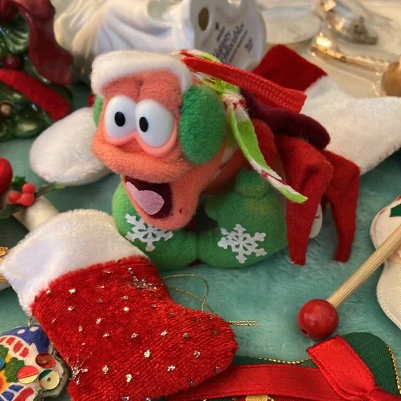 Random Lot of Christmas 🎅 Item’s - Picture 8 of 9